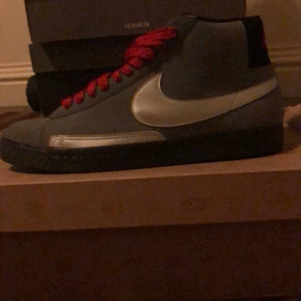 Nike
